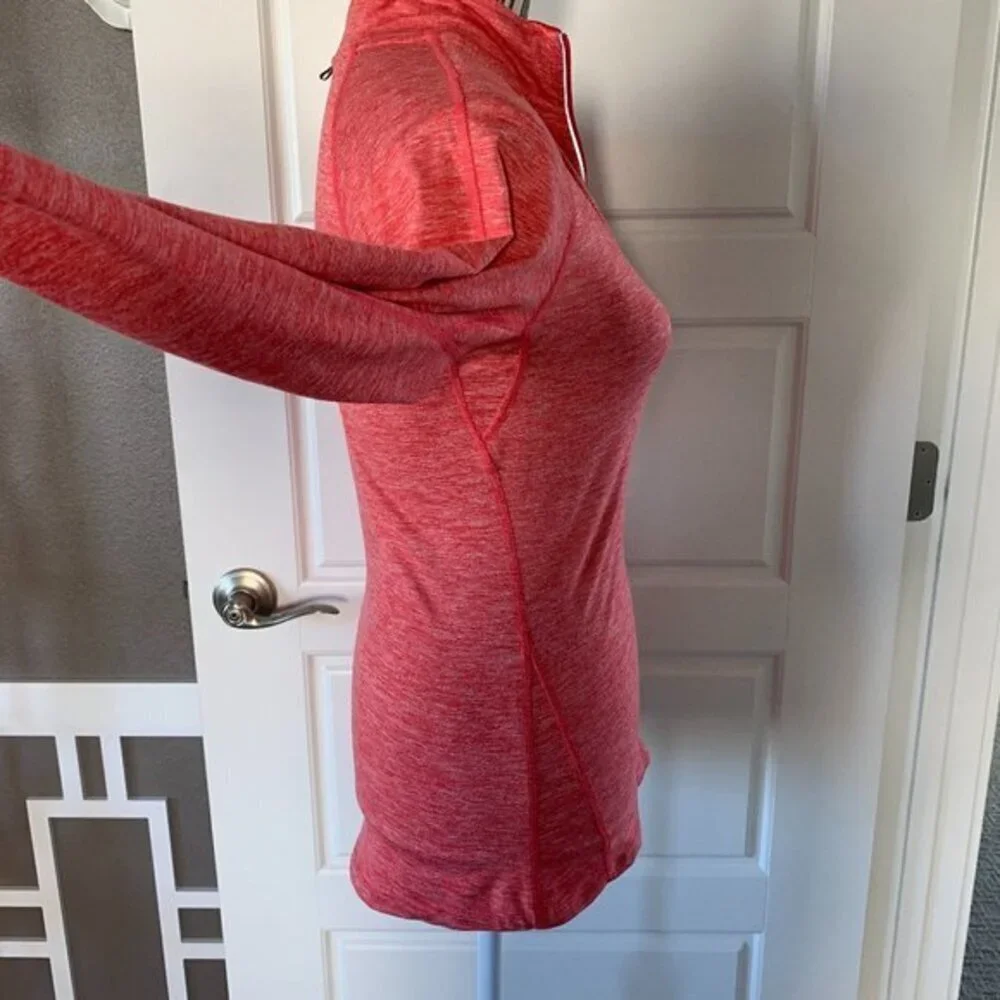 Nike Running Dri-Fit Half Zip Pullover